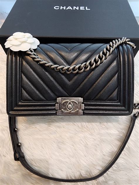 chanel boy holo|chanel belt bag.